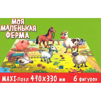 Игра ZOO. Моя маленькая ферма Игра ZOO. Моя маленькая ферма