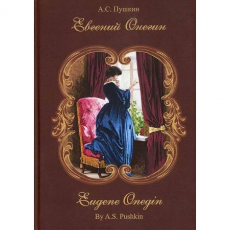 История и теория литературы, книга Евгений Онегин купить по скидке